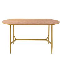 Mesa de Comedor Vekkahome Namaste