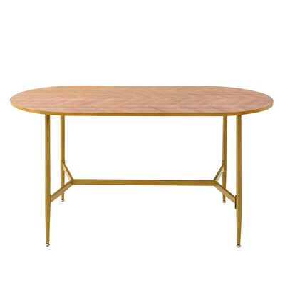Imagen 1 del producto Mesa de Comedor Vekkahome Namaste