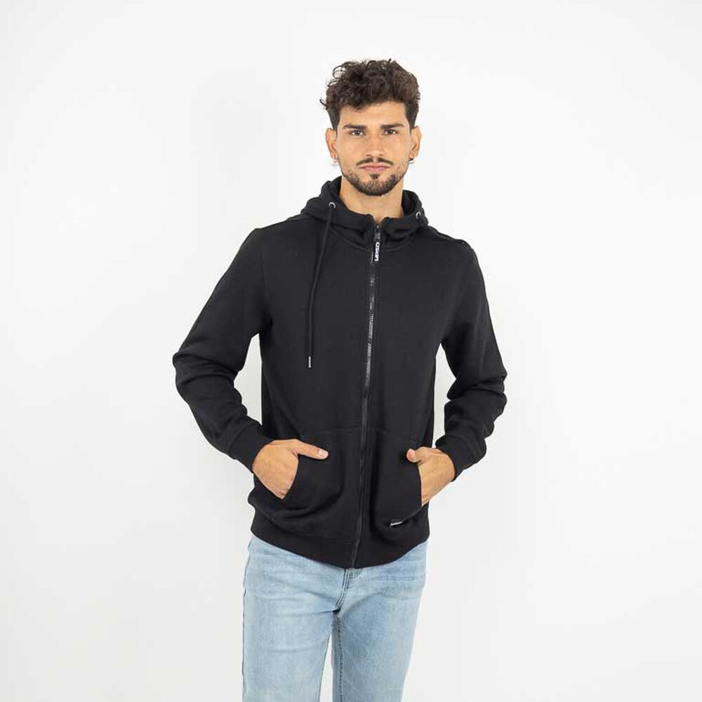 Polerón Boxy Hombre Icono