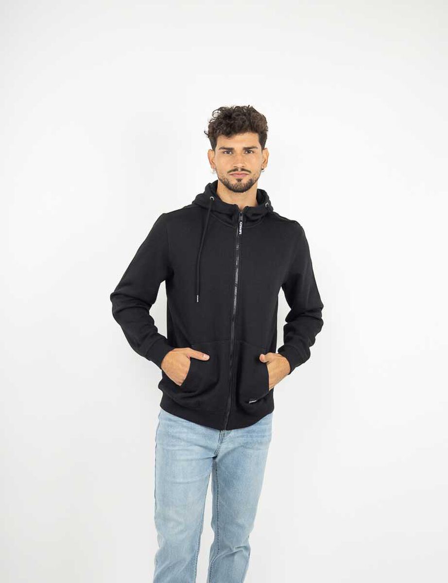 Poler&oacute;n Boxy Hombre Icono