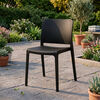 Silla Tuhome Triveca Negra