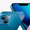 Celular Apple iPhone 13 128GB 6,1" Azul Liberado