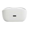 Audífonos Bluetooth In Ear JBL Wave Vibe Blancos