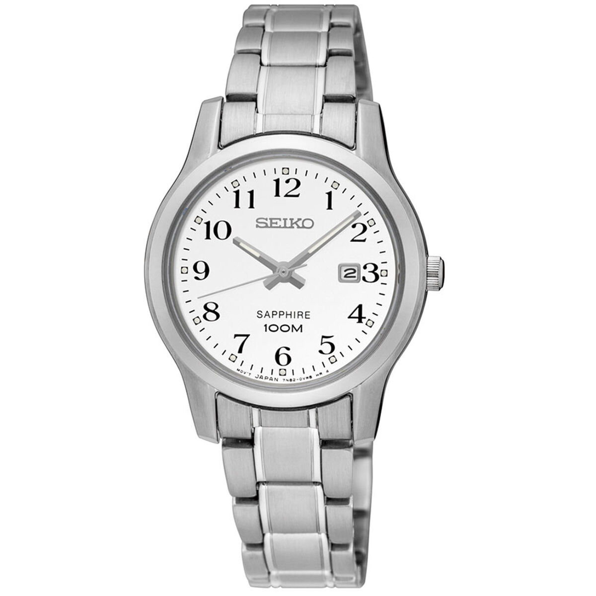 Reloj Análogo Seiko SXDG89P1