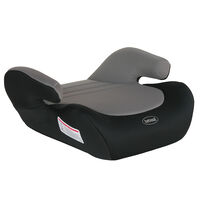 Alzador Booster Confort Gris Bebesit