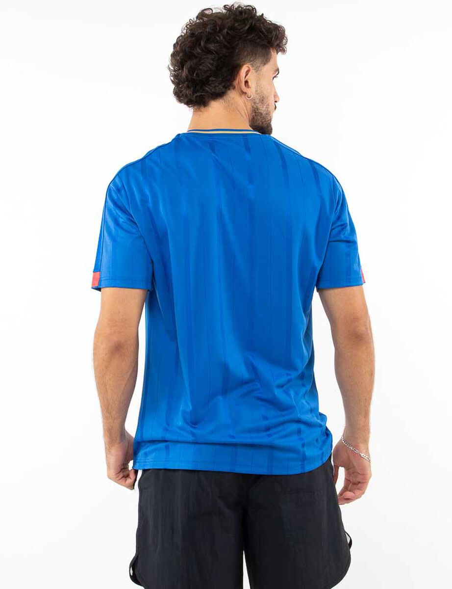 Polera Deportiva Hombre Lotto
