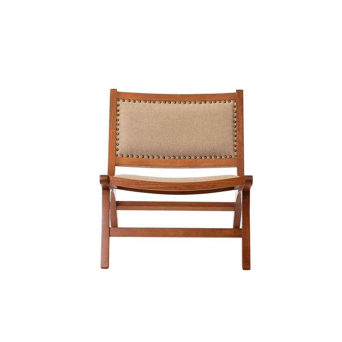 Sitial Latam Home Hannover 1 Cuerpo Beige