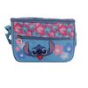 Lonchera Infantil Cuadrada Stitch