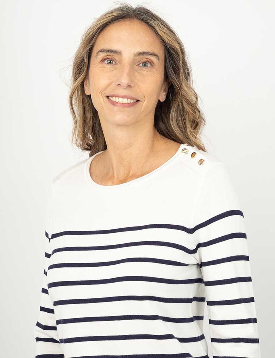 Sweater Mujer Portman Club