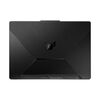 Notebook Gamer Asus TUF Gaming F15 FX506 Core i5 8GB 512GB SSD 15,6" NVIDIA RTX3050