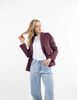 Blazer Mujer Zibel