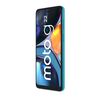 Celular Motorola Moto G22 64GB 6,53" Azul Liberado