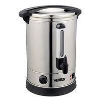 Hervidor Ventus VHA-10 10 Litros