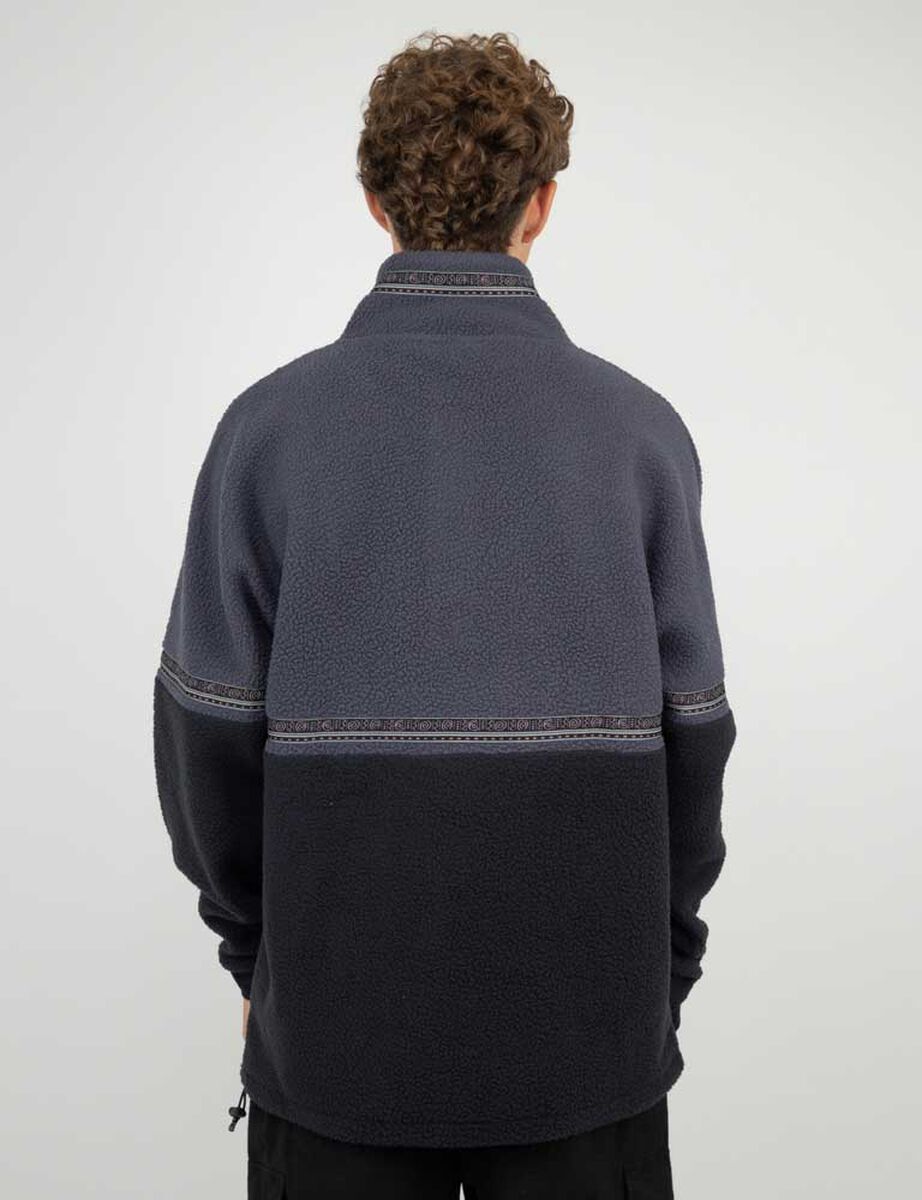 Poler&oacute;n Polar Hombre Cutback