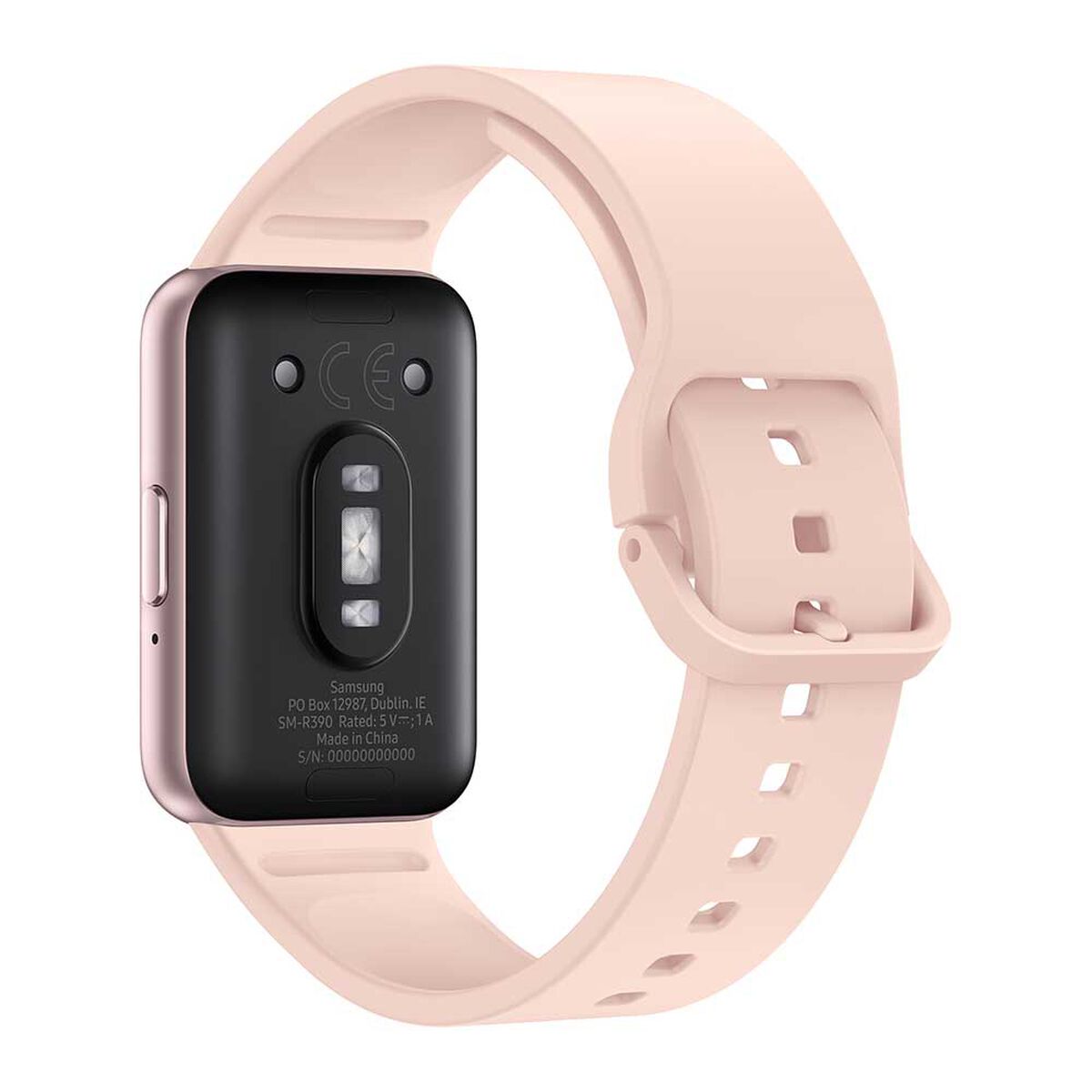 Smartwatch Samsung Galaxy Fit 3 Pink Gold
