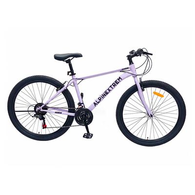 Bicicleta Mujer Aro 27 Alpinextrem