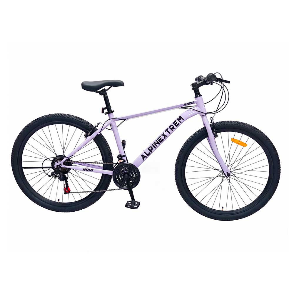 Alpinextrem Mujer 27.5 Violeta