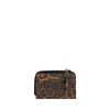 Billetera Secret Dubai SC6 S Leopardo