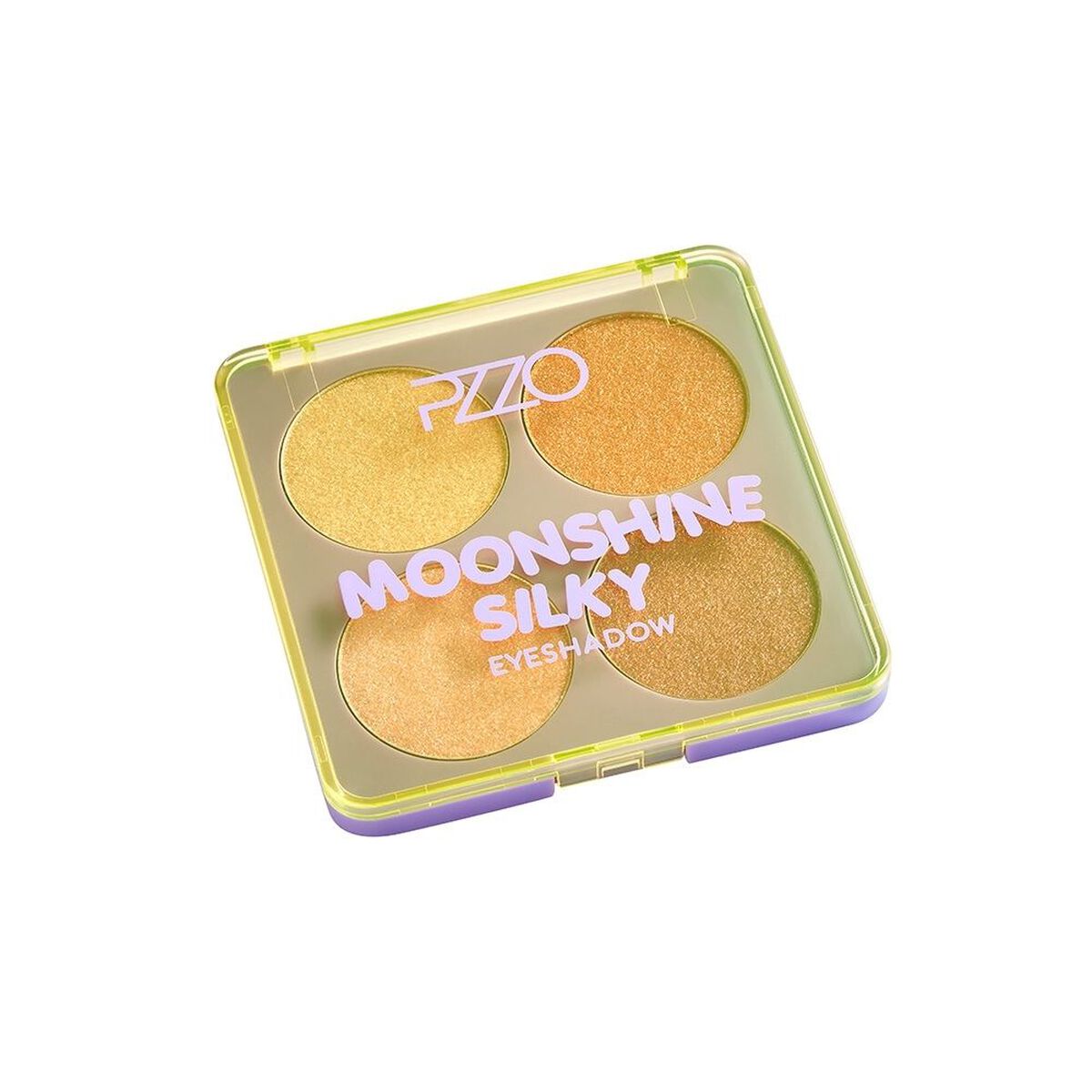 Moonshine Silky Eyeshadow Happy Place Petrizzio