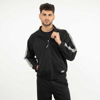 Polerón Hombre Icono Negro