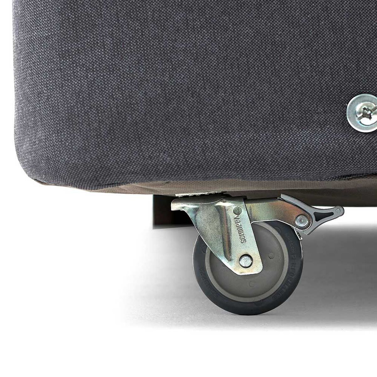 Cama Americana Drimkip 1 Plaza Plus Funcional