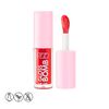 Labial Gloss Bomb Rojo Petrizzio