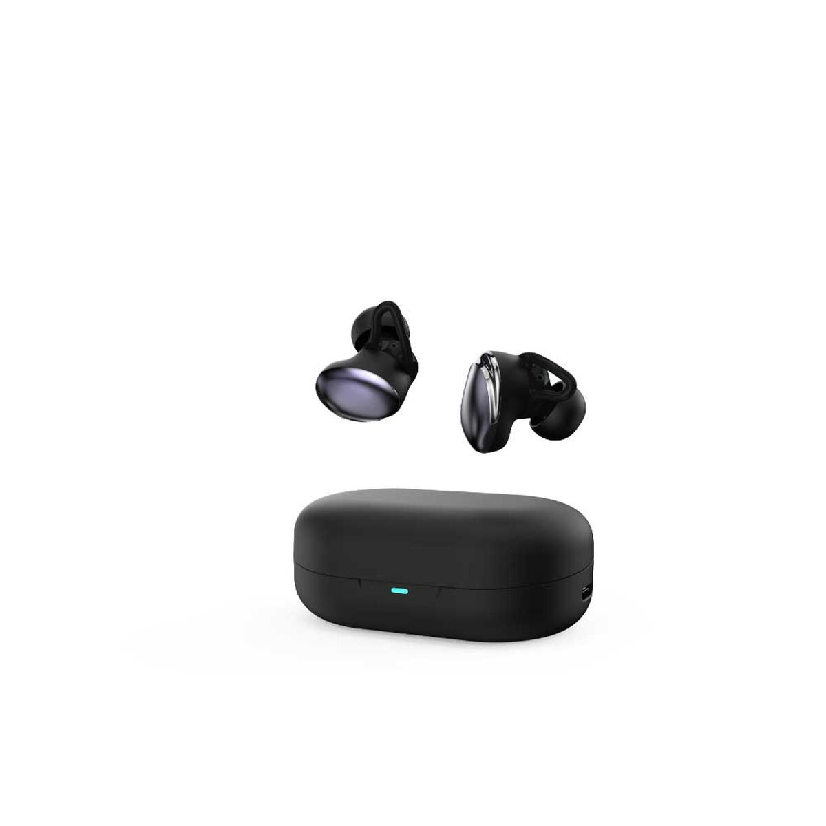 Hifuture Fusion Tws Anc Negro
