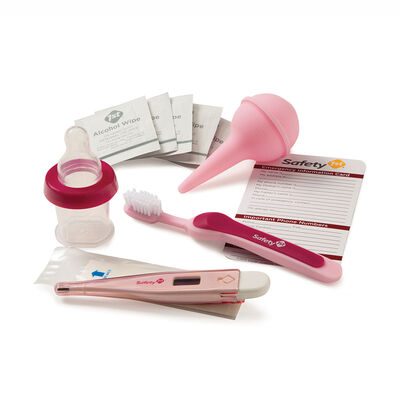 Imagen 2 del producto Kit de Aseo y Salud Lila