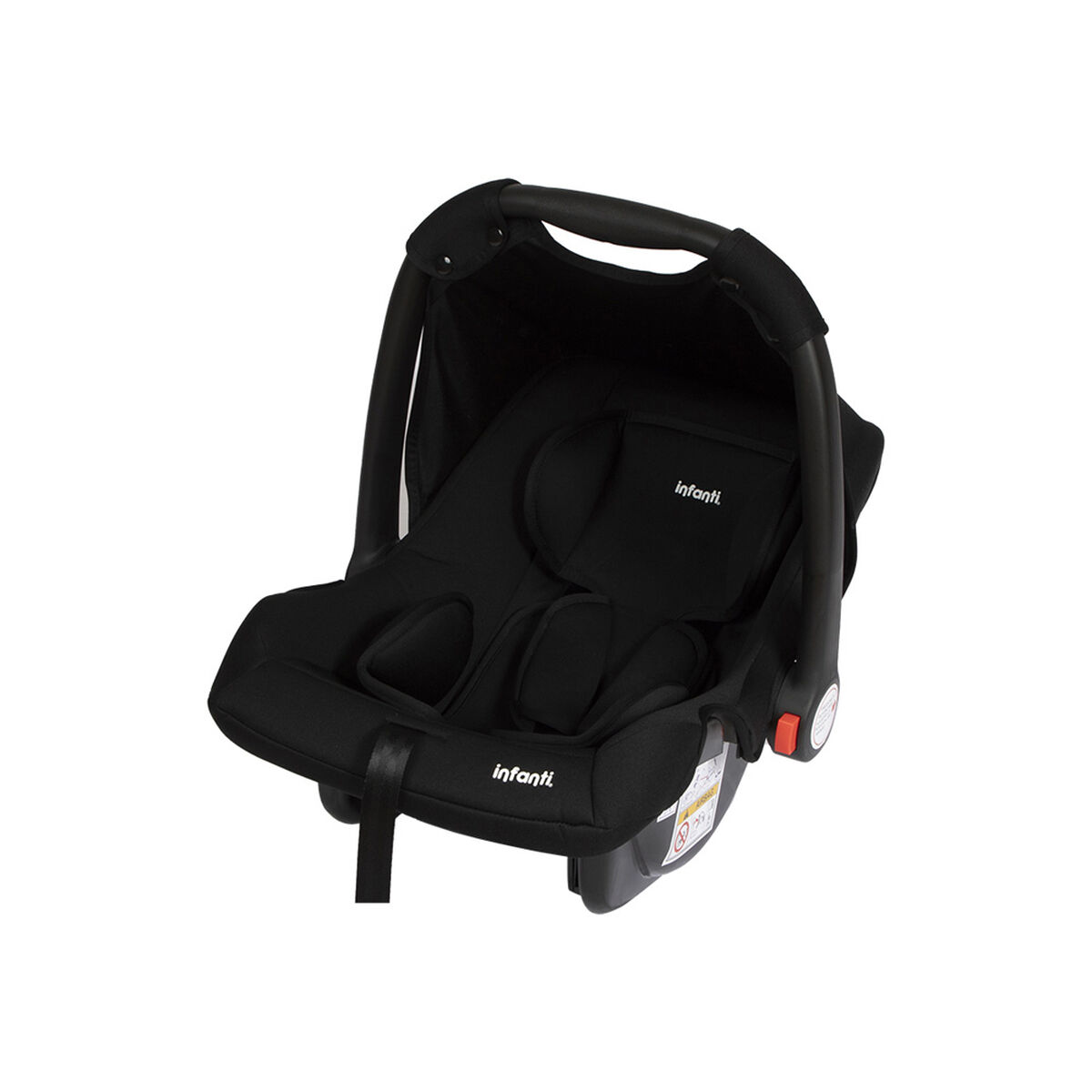 Coche Travel System Noa Infanti