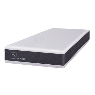 Imagen 1 del producto Colchón CIC 1 Plaza Ortopedic