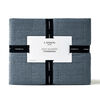 Quilt Cannon Rufus King Azul