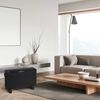 Convector Eléctrico Ursus Trotter HMP 2000 Negro