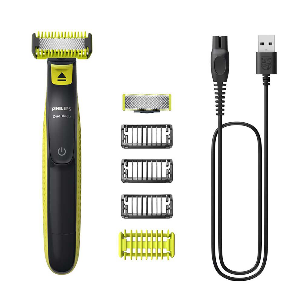 Philips OneBlade Face + Body QP2824/10