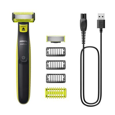 Afeitadora Philips OneBlade QP2824/10