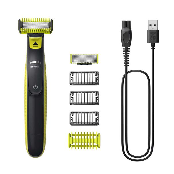 Afeitadora Philips OneBlade QP2824/10