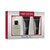 Set Perfume Piero Butti Vendetta EDP 30 ml + Shower Gel + After Gel Piero Butti