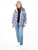 Chaqueta Chiporro Mujer Portman Club