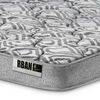 Cama Europea Boxet Latam Home Base Dividida 2 Plazas Zen Best