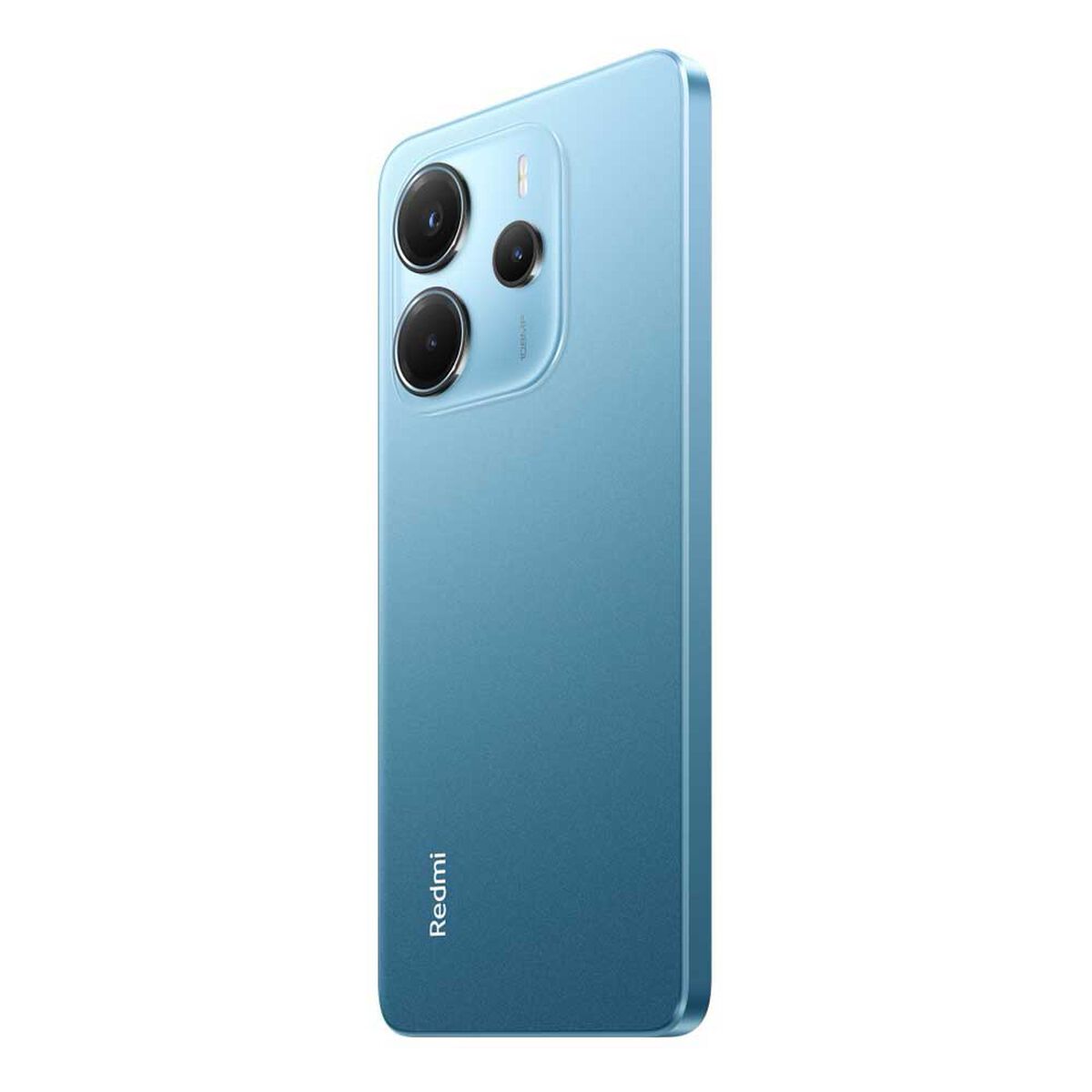 Celular Xiaomi Redmi Note 14 4G 256GB 6,67" Azul Liberado