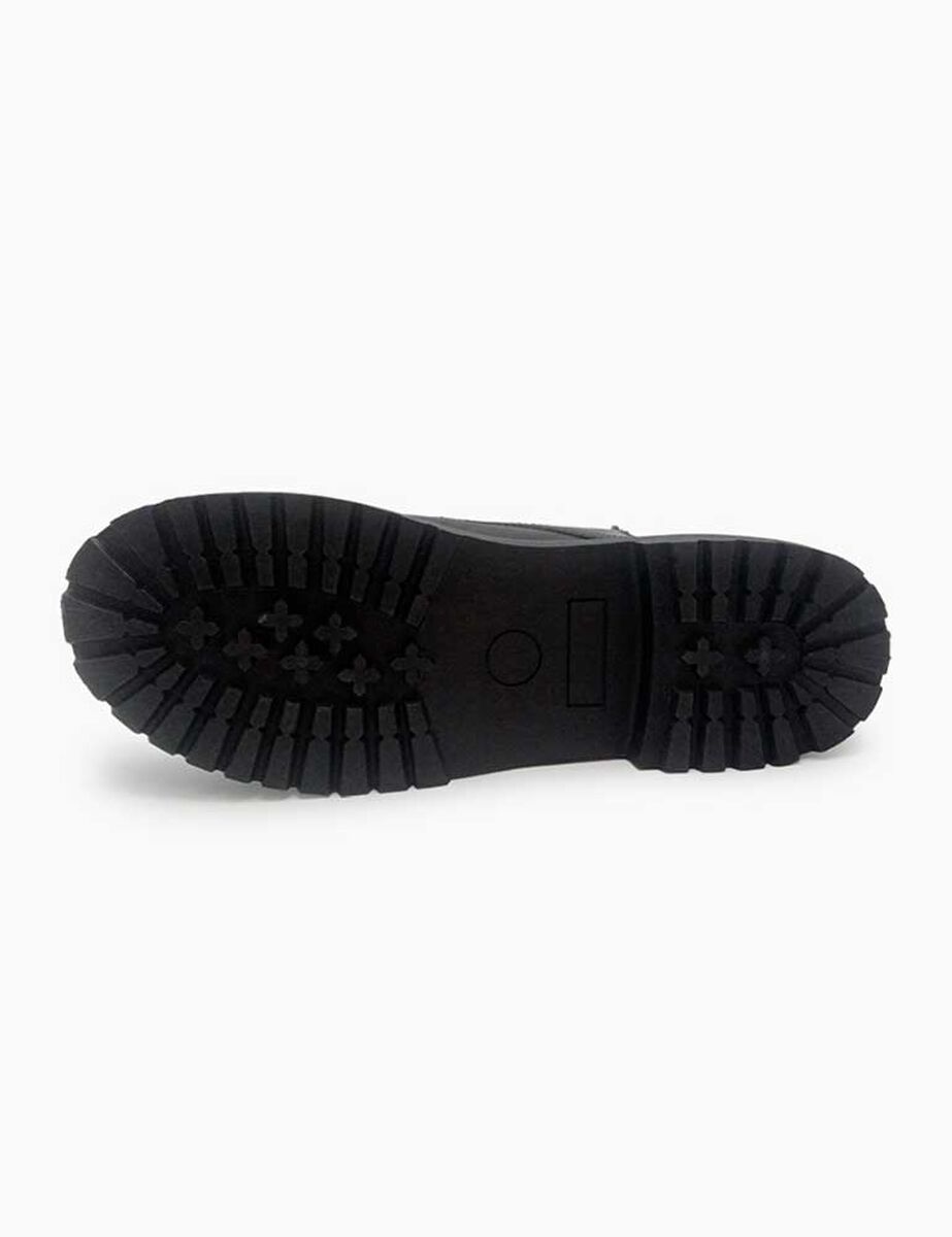 Botin Hombre Icono