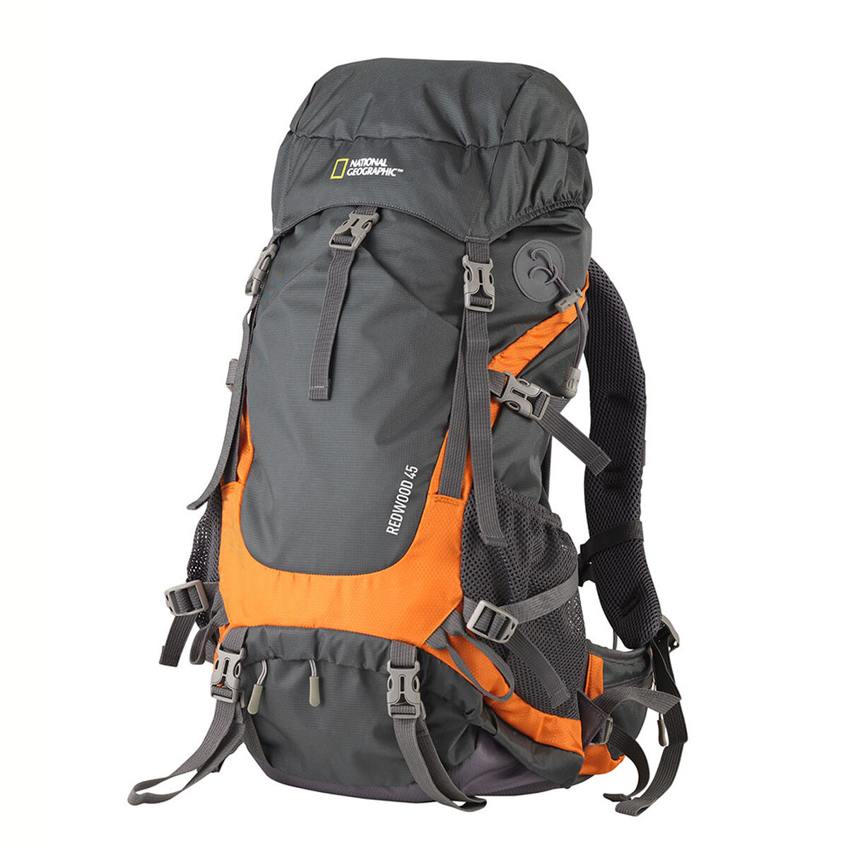 Mochila National Geographic Redwood 45 40-50 Litros Abc