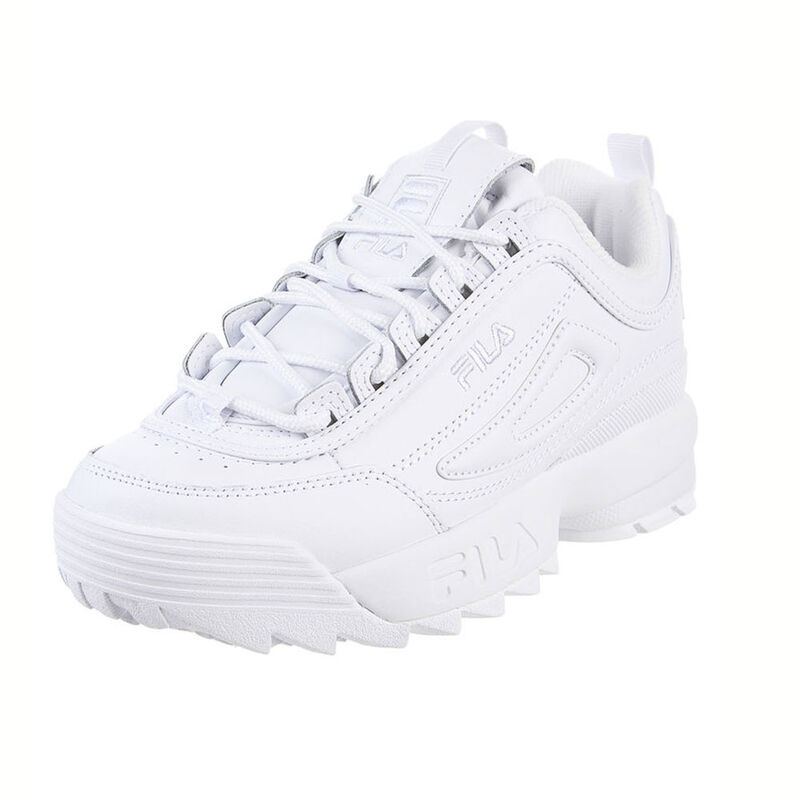 Zapatilla Mujer Fila Abc