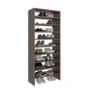 Zapatero Tuhome 9 Repisas Z-72 Milan