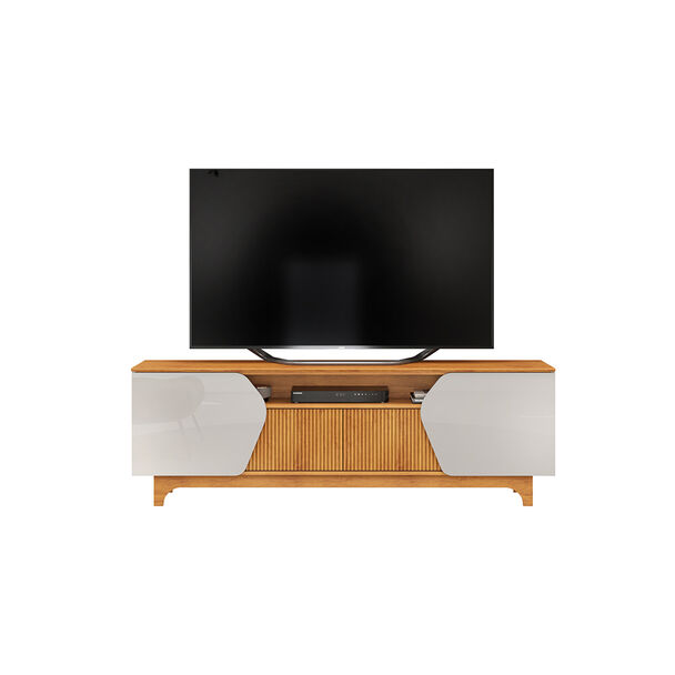 Rack Di Poretti Helo 75"" Café