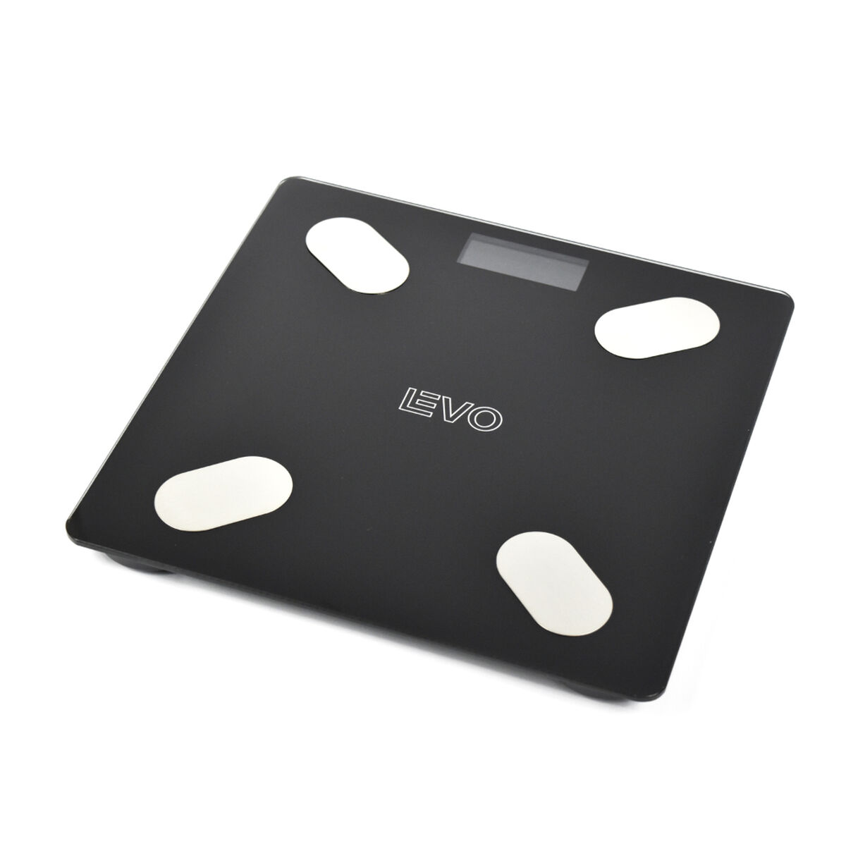 Pesa Levo Bluetooth Negro