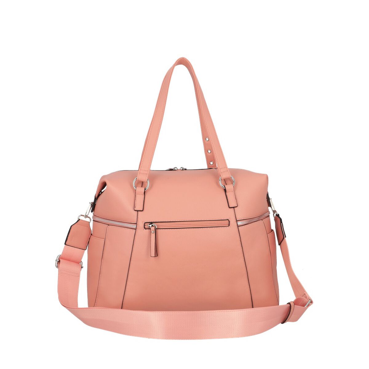 Bolso de Viaje Secret Palme SC6 L Rosado