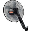 Ventilador de Pedestal Calma CPE 160