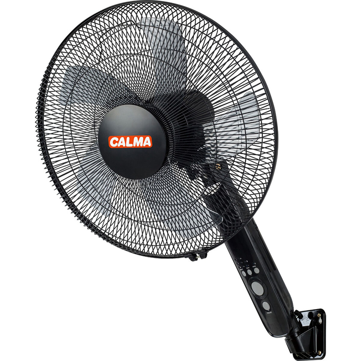 Ventilador de Pedestal Calma CPE 160