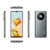 Celular ZTE A73 128GB 6,52" Space Gray Claro