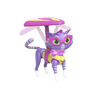 Pals On a Mission Puppy Dog Pals Hissy
